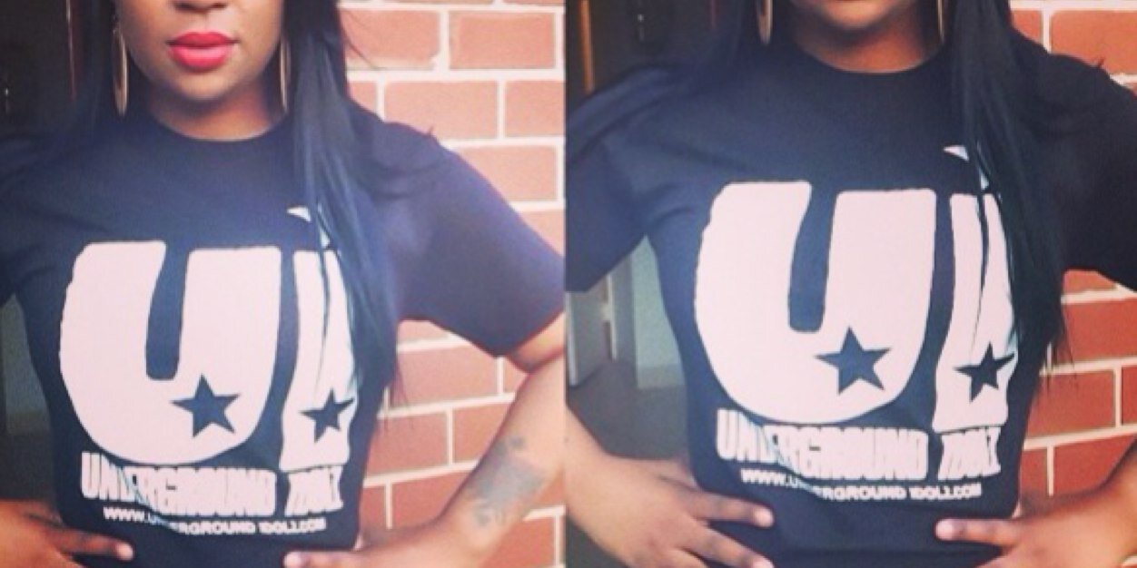 UnderGroundIdol's profile banner image