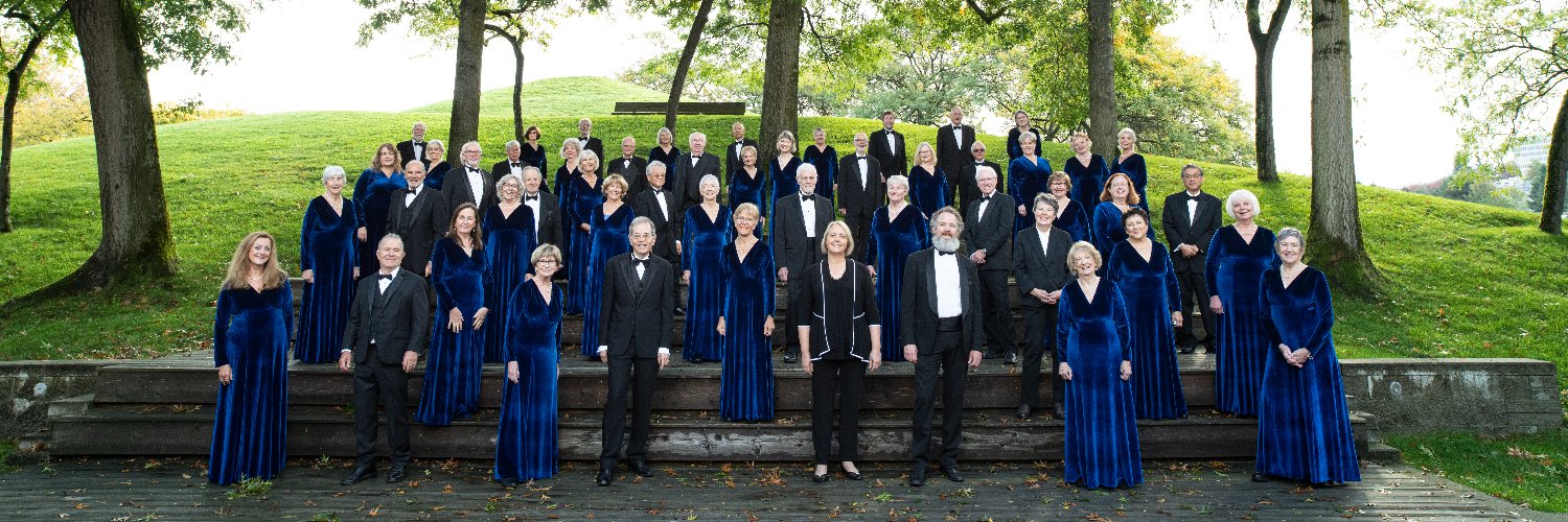 EnChorChoir's profile banner image