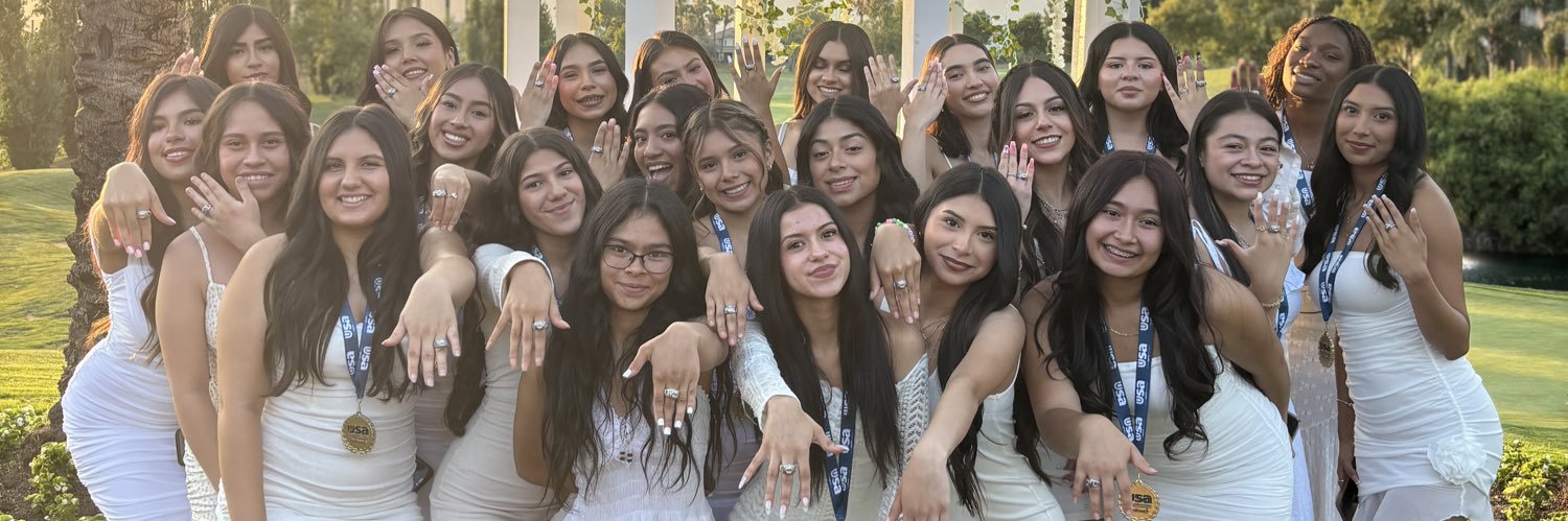 RHSKnightCheer's profile banner image