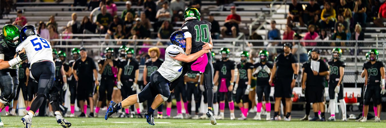 Derrick Jerry banner