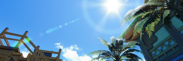 Princess_ffxiv Profile Banner