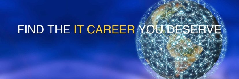 QPTech Recruitment banner