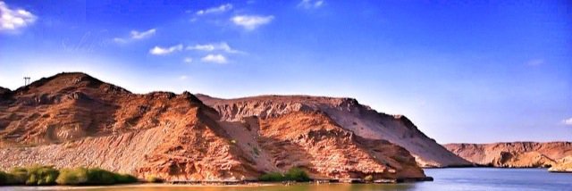 almashri98's profile banner image
