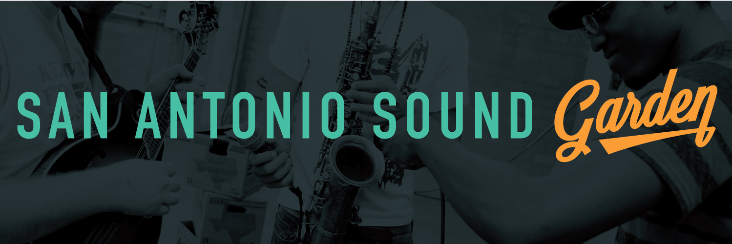 SASoundGarden's profile banner image