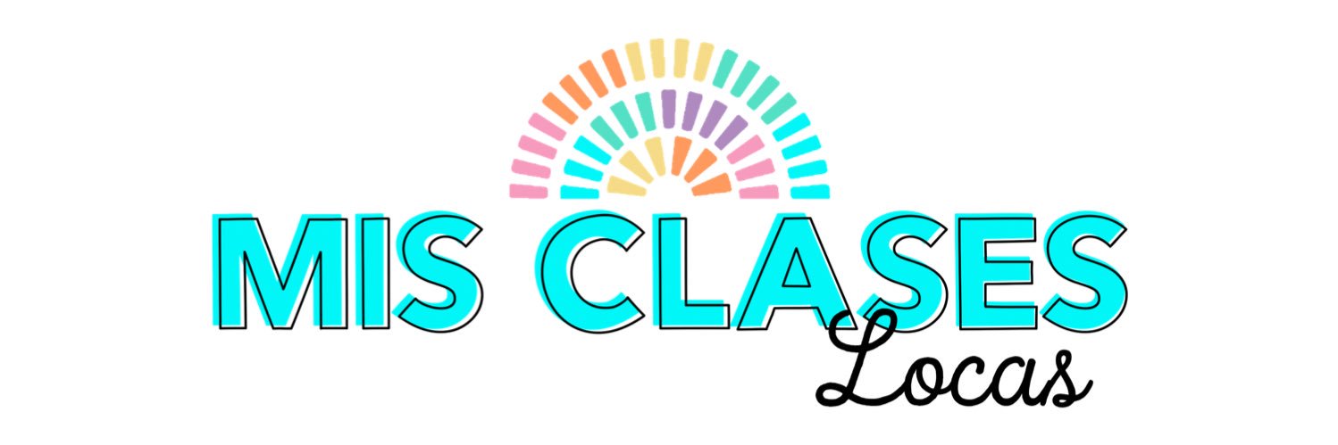 MisClasesLocas's profile banner image