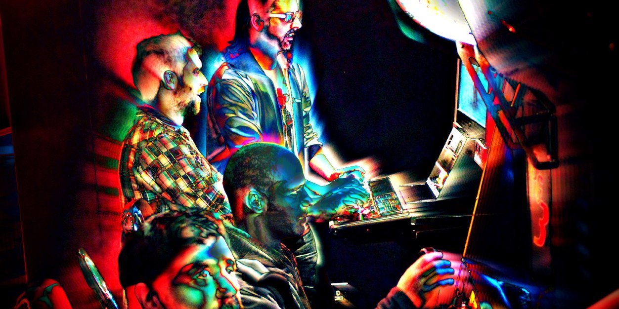 okoband's profile banner image