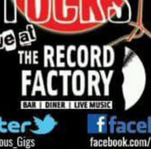 Indievous_Gigs's profile banner image