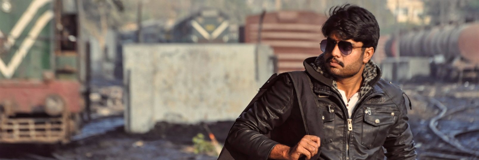 SafeerPeerzada's profile banner image