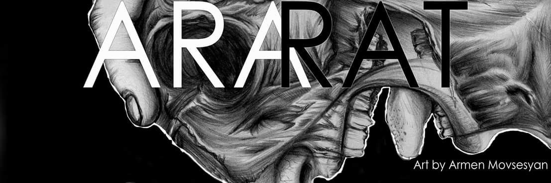 AraratBand's profile banner image