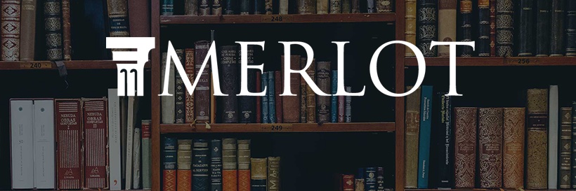 MERLOT banner