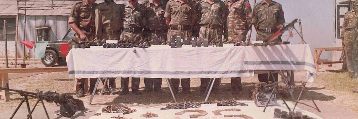 Milind Patwardhan banner