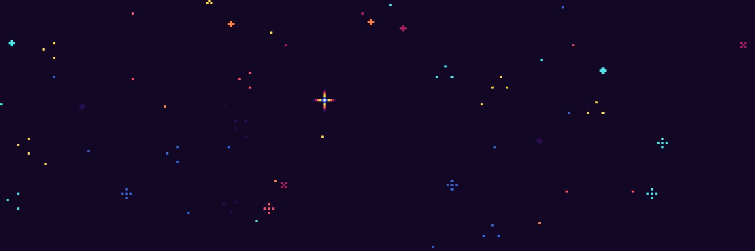 pixelkidVT's profile banner image