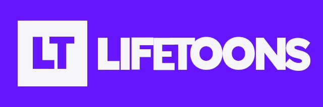 Lifetoons banner