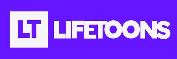 Lifetoons Profile Banner