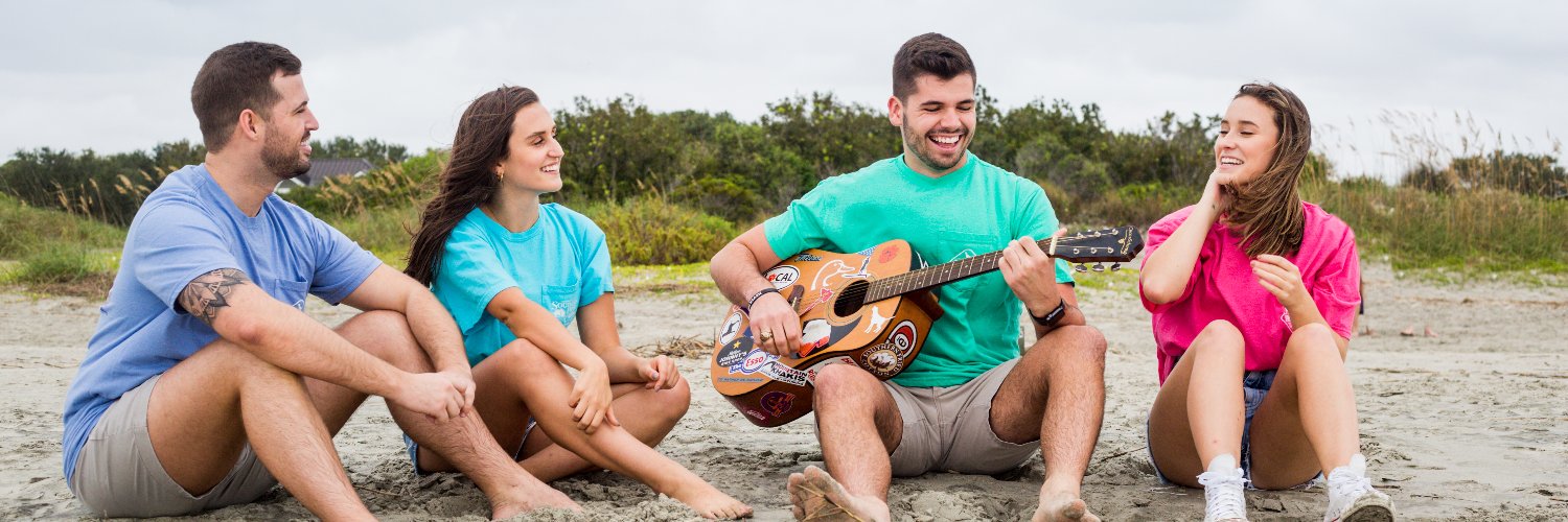 Southern Fried Cotton banner
