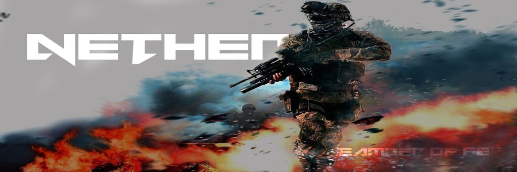NetherBrosGaming banner