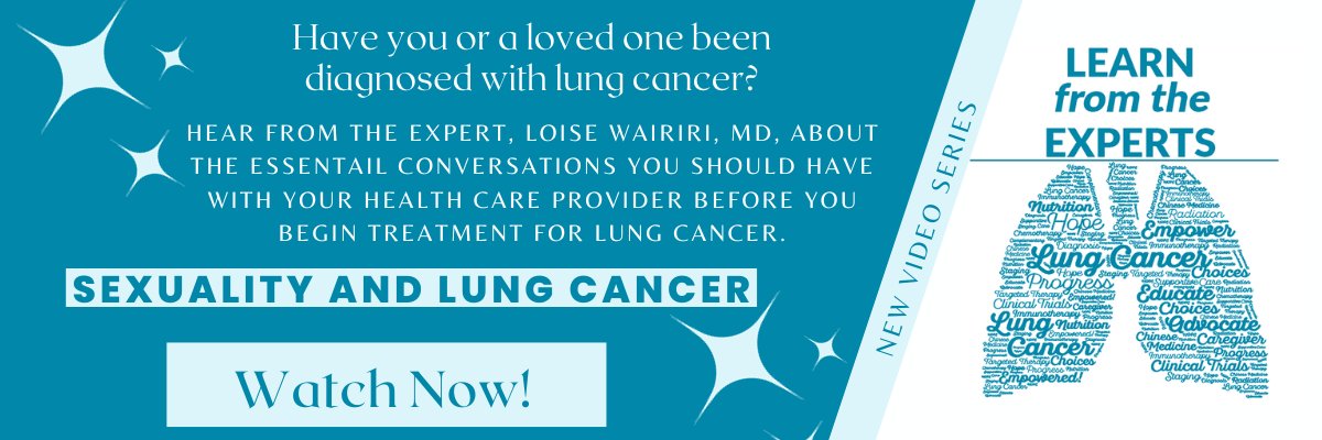 CAPLungCancer's profile banner image