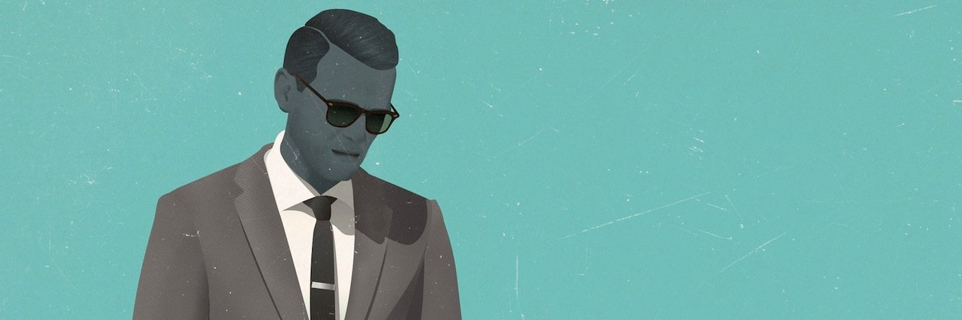 dstorey's profile banner image