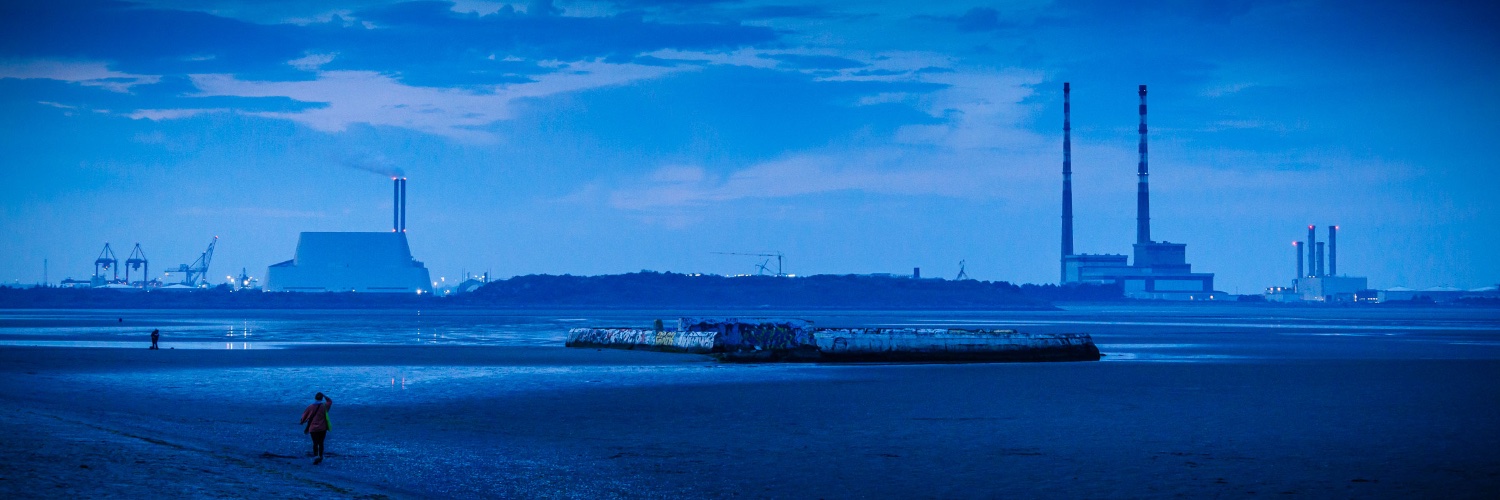 Thomas Fitzgerald banner