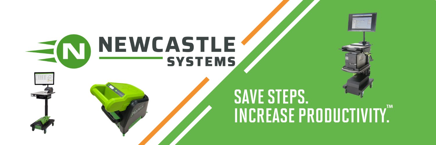 Newcastle Systems banner