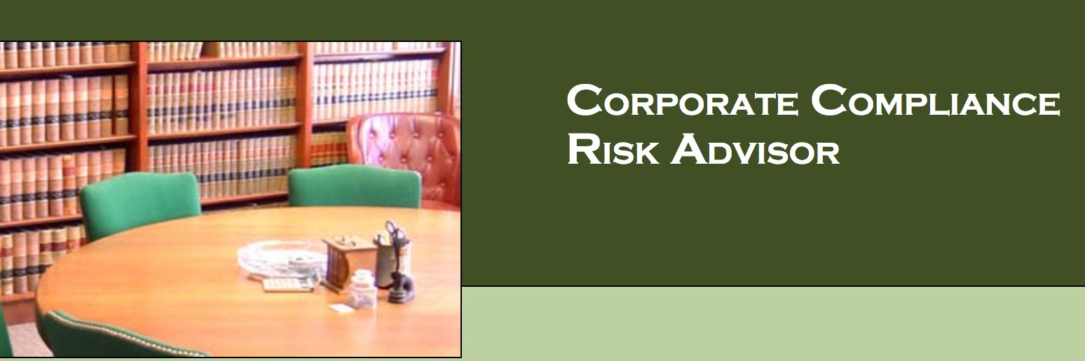 CorpCompRiskAdv's profile banner image