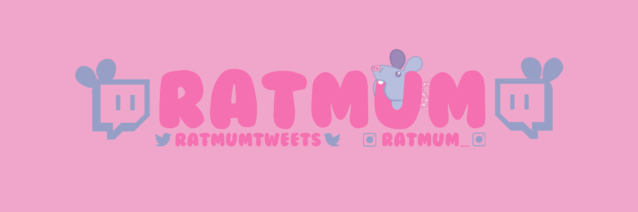 ratmumtweets's profile banner image