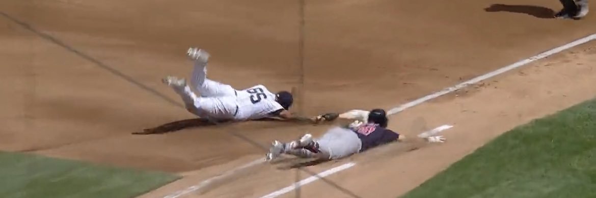 Carter LaCorte banner