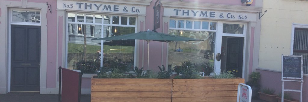 ThymeandCo's profile banner image