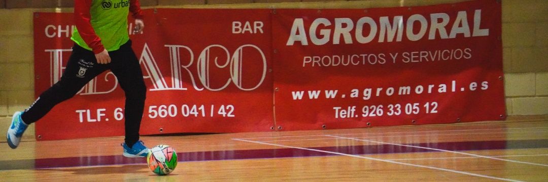 Javi Huertas banner