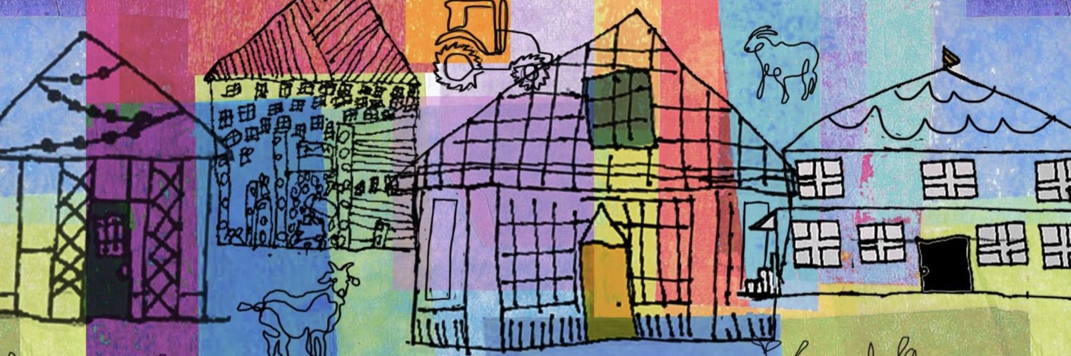 DrummForKids's profile banner image