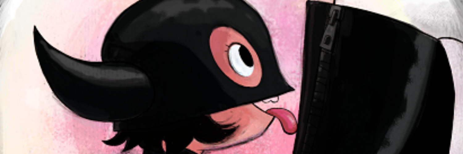 AdrikNV's profile banner image