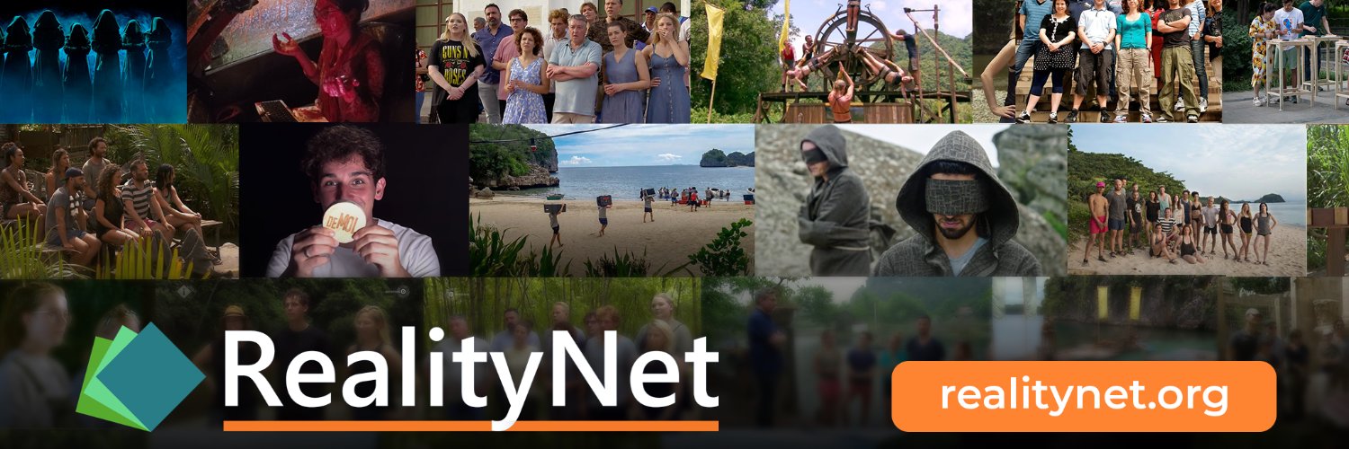 RealityNetOrg's profile banner image