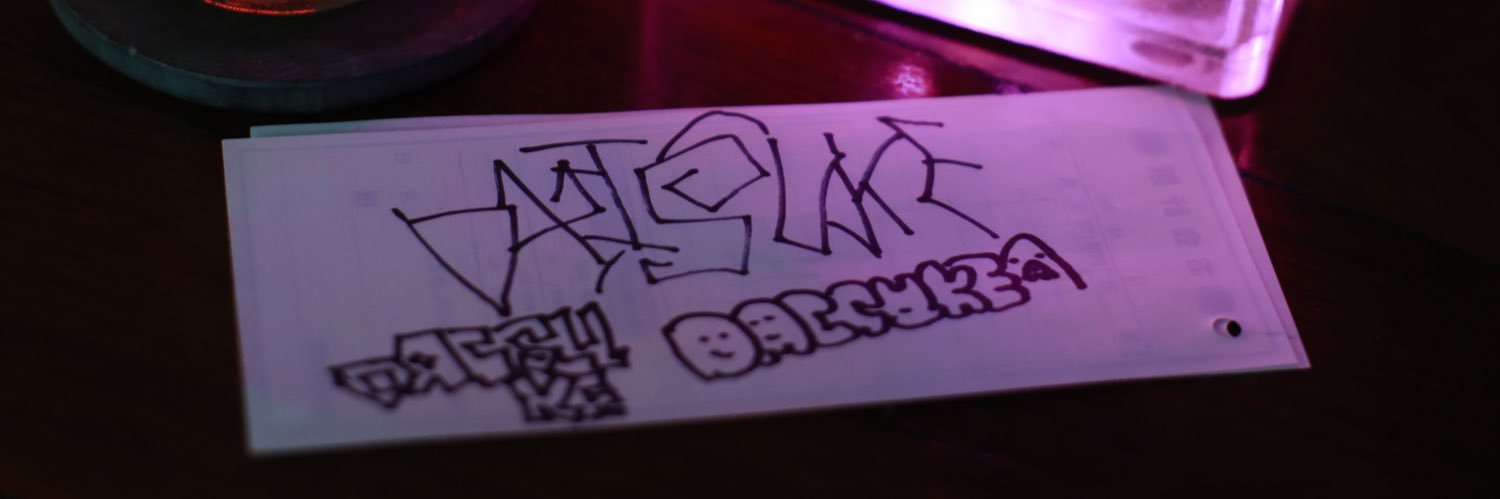 PleQueen's profile banner image