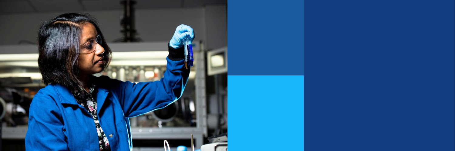 Wiley STEM's banner