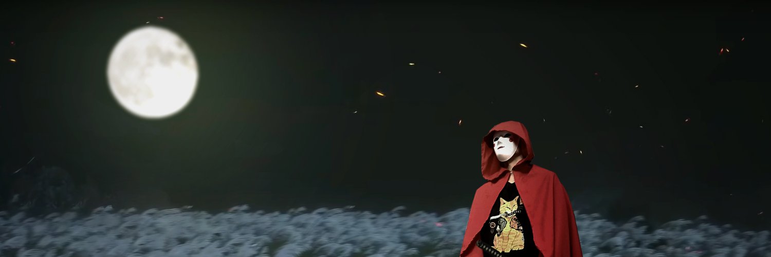 Jomarurc's profile banner image