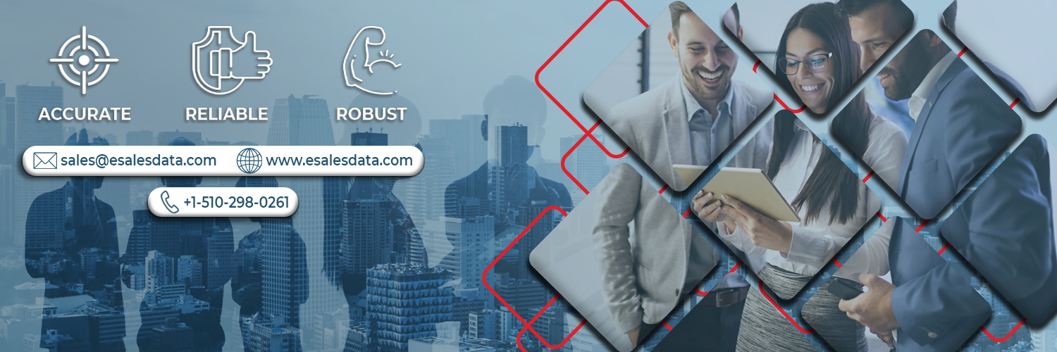 eSalesData's profile banner image