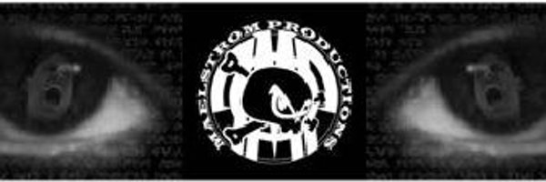 MaelstromProd Profile Banner