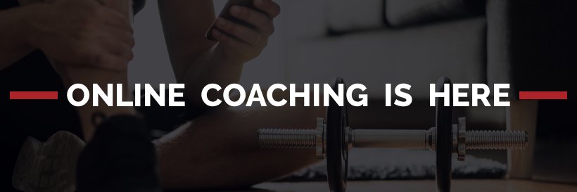 GymCube banner