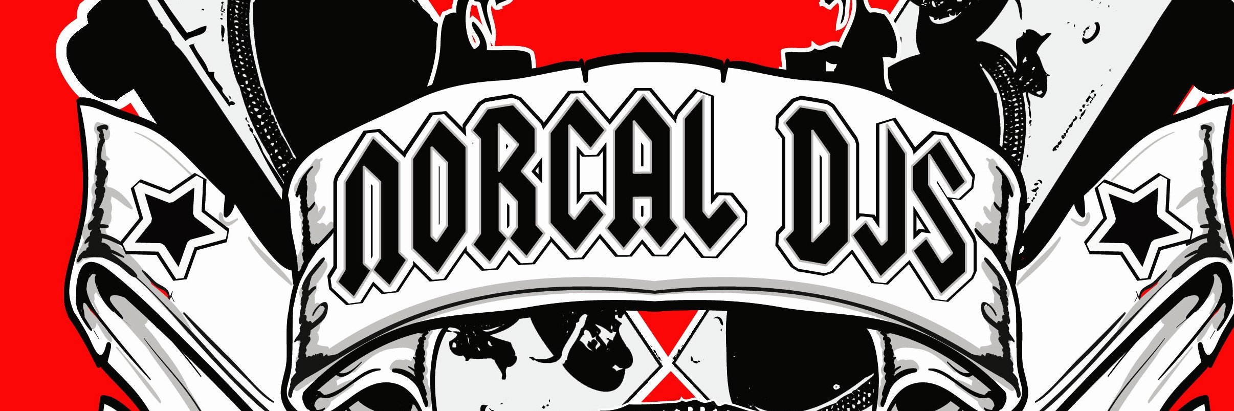 NorCalDJs banner