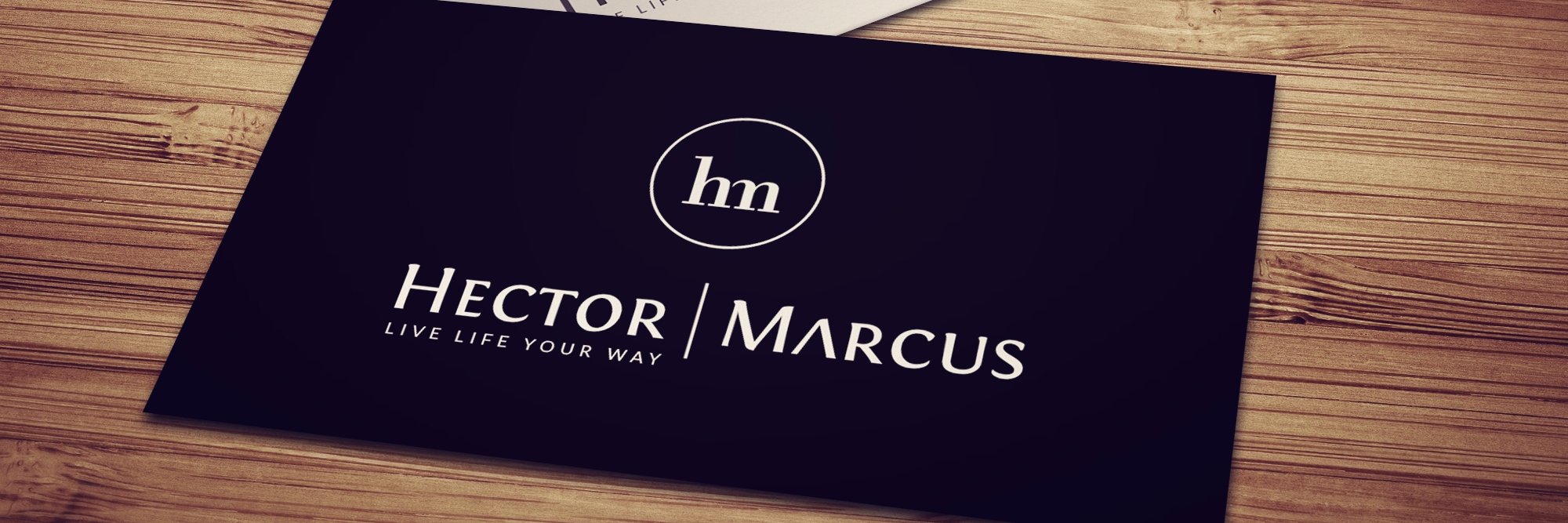 HectorMarcusAU's profile banner image