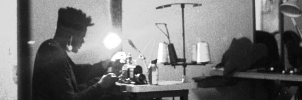 forshellby's profile banner image