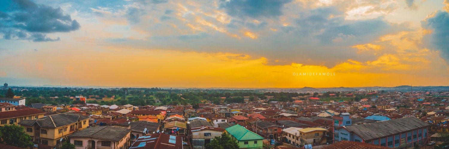 Ibadan Connect banner