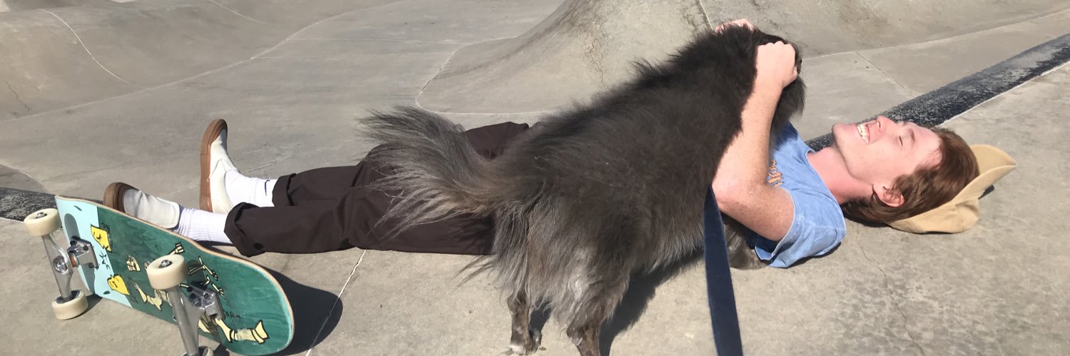 SpiffyGriffy2's profile banner image