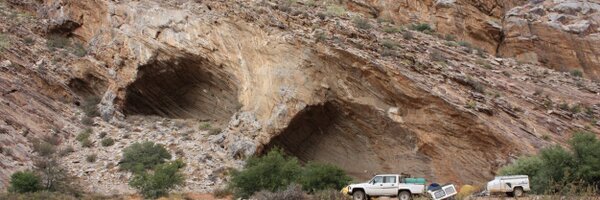 ProfDewar Profile Banner