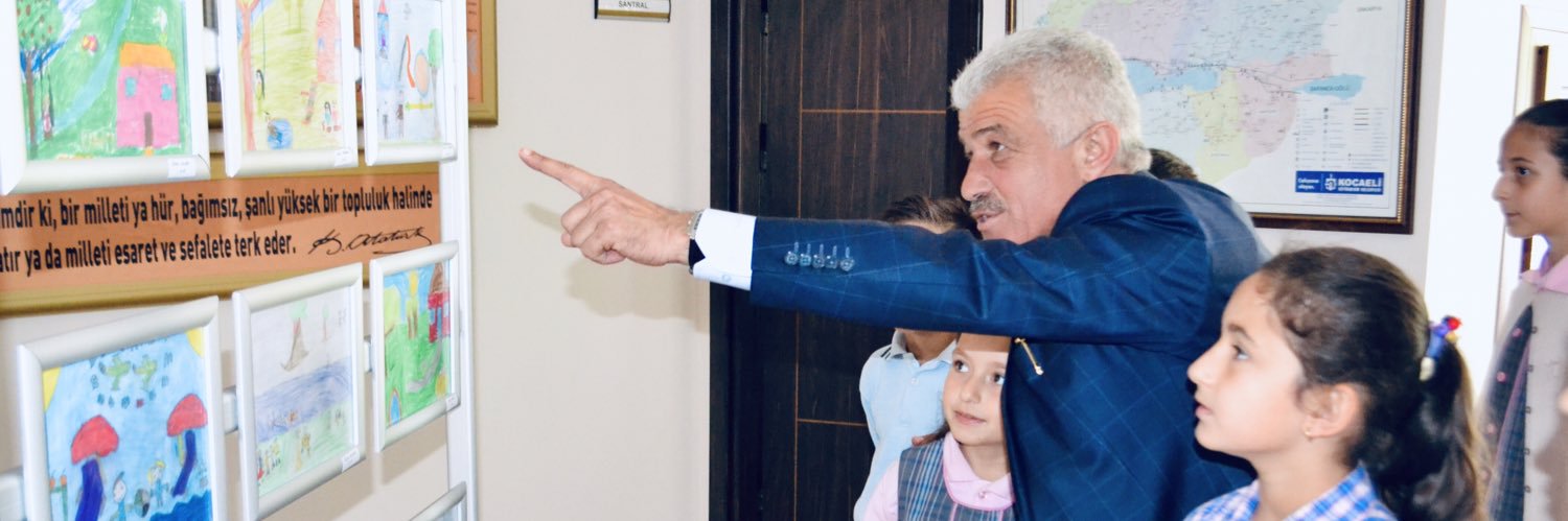 İrfan Zeki ER banner