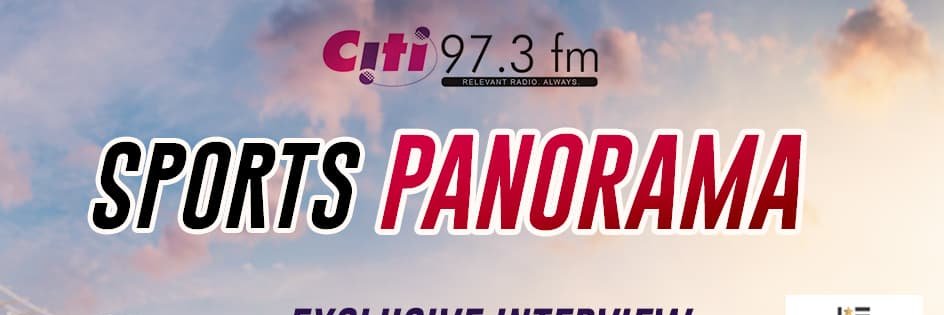 CitiSportsGHA's profile banner image