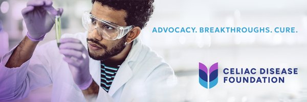 CeliacDotOrg Profile Banner