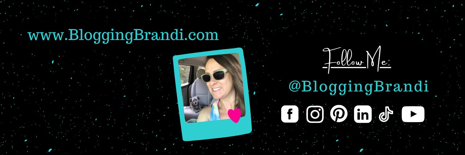 bloggingbrandi's profile banner image