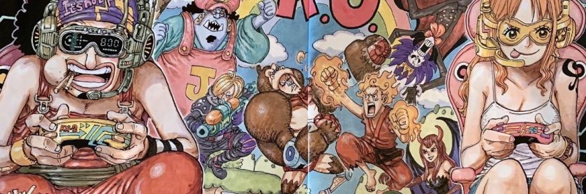 shonenjoyboy's profile banner image