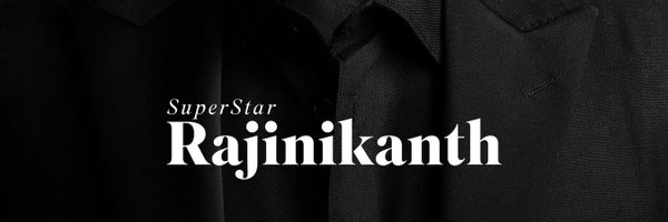 Mani_RajiniFan Profile Banner
